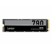Lexar NM790 | 8TB NVMe SSD | M.2 Gen4 | 7.000MB/s Lezen | 6.200MB/s Schrijven