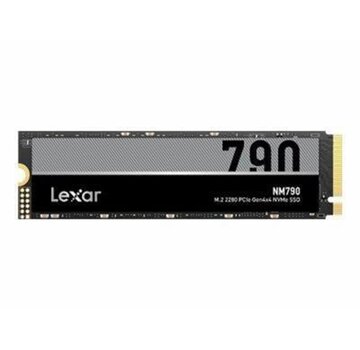 Lexar NM790 | 8TB NVMe SSD | M.2 Gen4 | 7.000MB/s Lezen | 6.200MB/s Schrijven