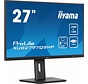 iiyama ProLite XUB2797QSNP-B1 27'' | 2560x1440 QHD IPS | 100Hz | USB-C Dock | KVM Switch | 1ms | Monitor