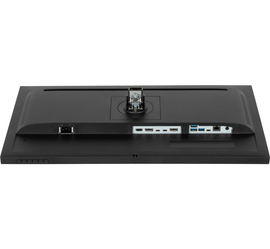 iiyama ProLite XUB2797QSNP-B1 27'' | 2560x1440 QHD IPS | 100Hz | USB-C Dock | KVM Switch | 1ms | Monitor
