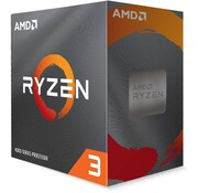 AMD Ryzen 3 4100 | 4 Core | 3,8GHz (4GHz Turbo) | AM4 | Processor | CPU
