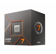 AMD Ryzen 7 8700F | 8 Core | 4,1GHz (5GHz Turbo) | AM5 | Processor | CPU