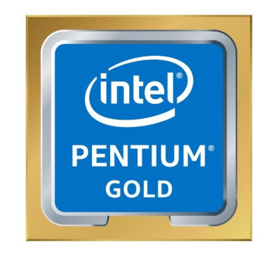 Pentium Gold G6400 | 2 Core | 4Ghz | LGA 1200 | Processor | CPU