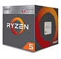 Ryzen 5 3400G | 4 Core | 3,7GHz (4,2GHz Turbo) | AM4 | Processor | CPU