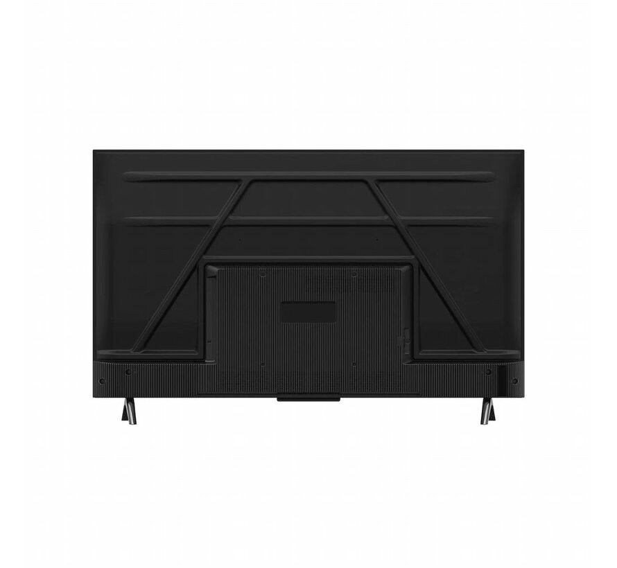 65P69B 65" | 4K Ultra HD LED Smart TV | Wifi + Google TV | HDR10 | Stijlvol Ontwerp | 60Hz