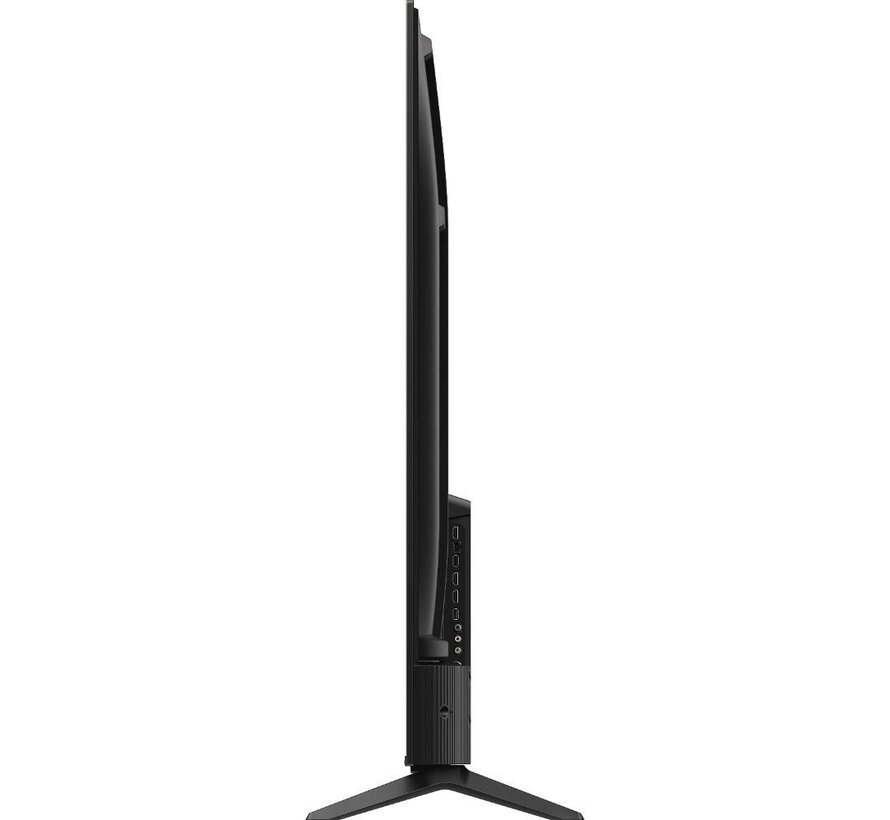 65P69B 65" | 4K Ultra HD LED Smart TV | Wifi + Google TV | HDR10 | Stijlvol Ontwerp | 60Hz