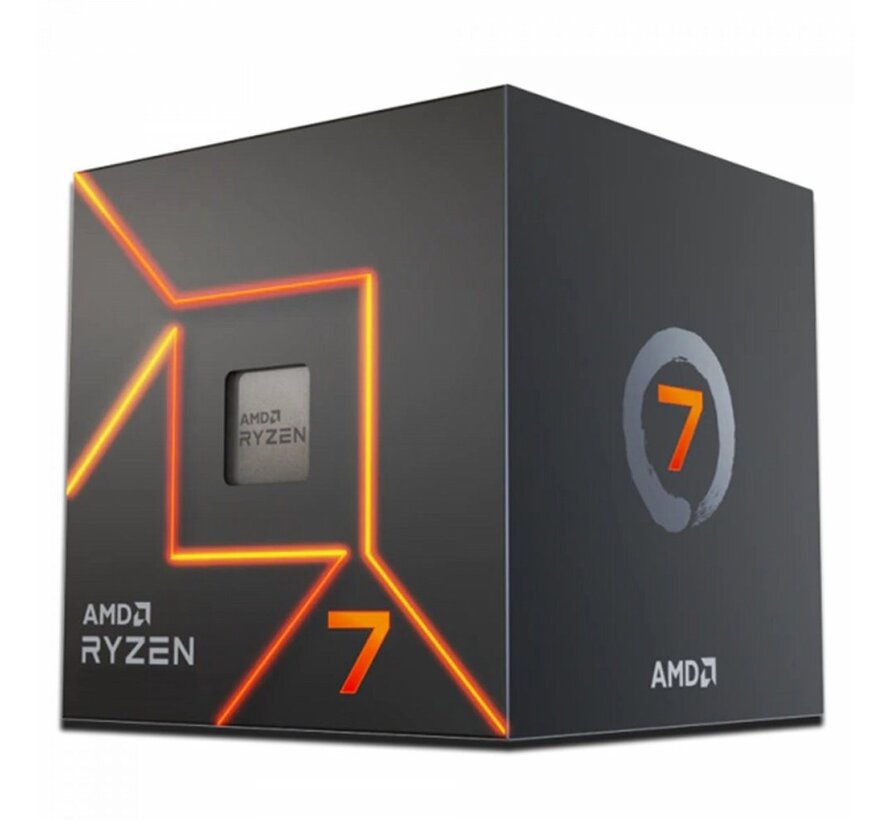 Ryzen 7 8700G | 8 Core | 4,2GHz (5,1GHz Turbo) | AM5 | Processor | CPU
