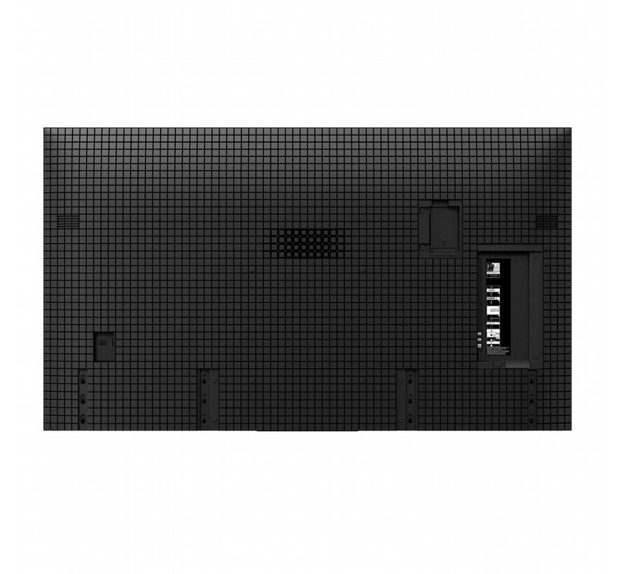 Bravia 8 OLED K55XR84P 55" | Ultra HD 4K OLED Smart TV | Google TV + Wifi | Dolby Vision | 120Hz, Ultieme Beleving