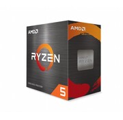 AMD Ryzen 5 5500 | 6 Core | 4,3GHz (5GHz Turbo) | AM5 | Processor | CPU