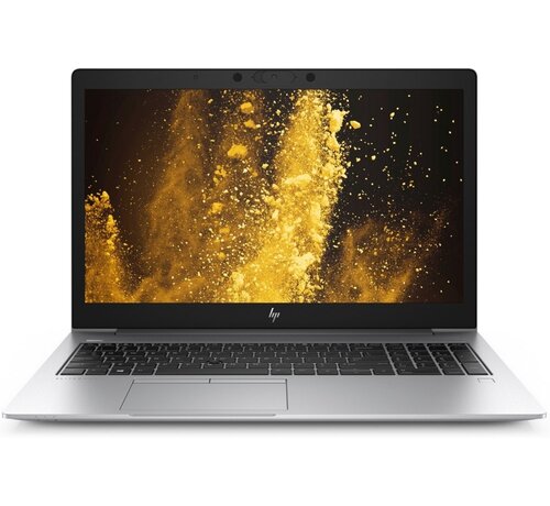 Hewlett Packard HP EliteBook 850 G6 | 15.6" Full HD IPS | Intel Core i5-8365U | 8GB RAM | 256GB SSD | Windows 11 Professional | Refurbished Silver (refurbished)