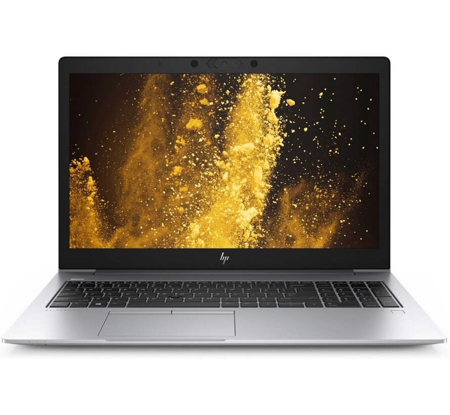 HP EliteBook 850 G6 | 15,6'' F-HD IPS | Intel Core i5-8365U | 8GB | 256GB | W11 Professional | RFS (refurbished)