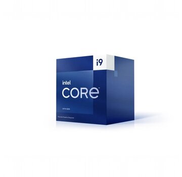 Intel Core i9-13900F | 24 Core | 2GHz (5,6GHz Turbo) | LGA 1700 | Processor | CPU