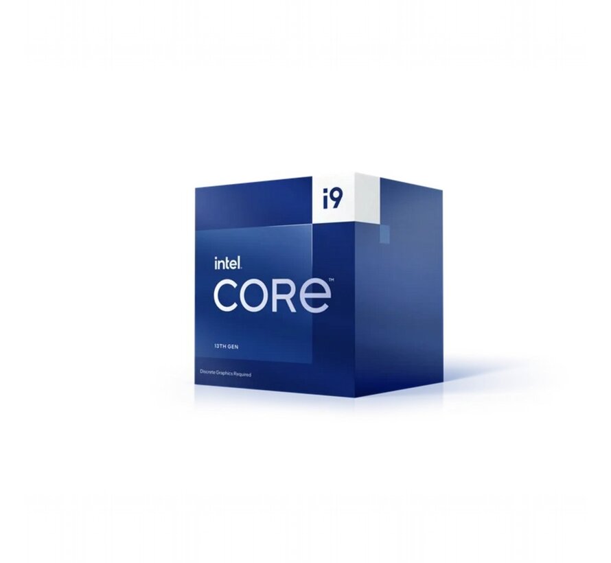 Core i9-13900F | 24 Core | 2GHz (5,6GHz Turbo) | LGA 1700 | Processor | CPU