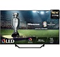 43A79NQ 43'' | Ultra HD 4K | QLED Smart TV | Wifi | VIDAA | Local Dimming | HDR10 | 60Hz