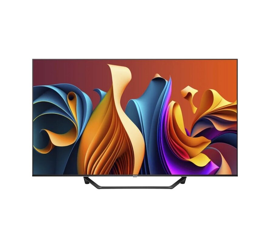 43A79NQ 43'' | Ultra HD 4K | QLED Smart TV | Wifi | VIDAA | Local Dimming | HDR10 | 60Hz