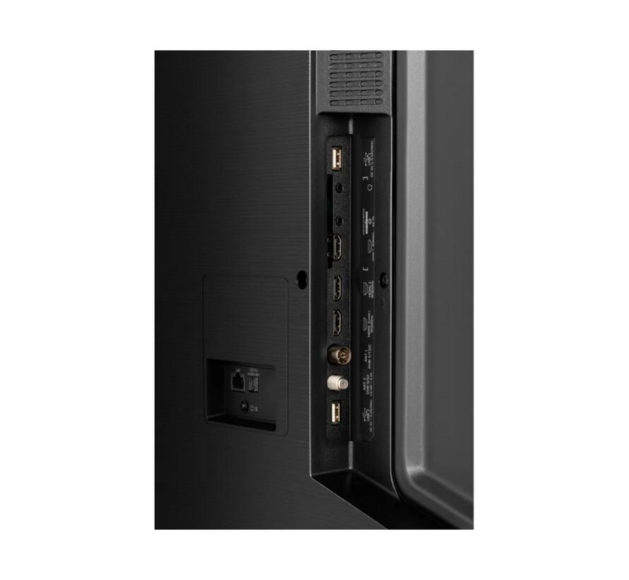 43A79NQ 43'' | Ultra HD 4K | QLED Smart TV | Wifi | VIDAA | Local Dimming | HDR10 | 60Hz