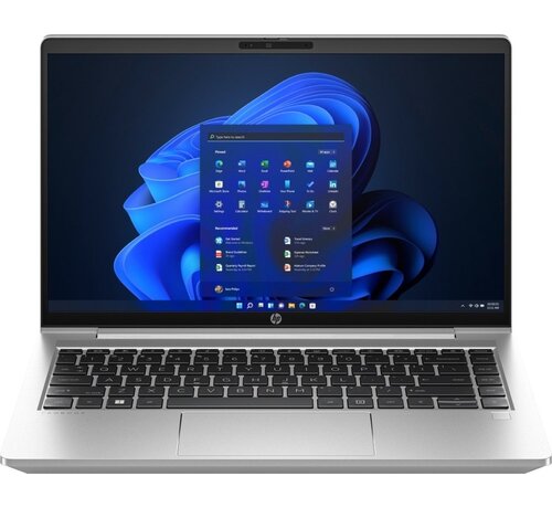 Hewlett Packard HP ProBook 440 G10 | 14.0" Full HD IPS | Intel Core i5-1335U | 16GB RAM | 512GB SSD | Windows 11 Professional