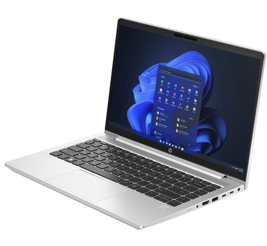 HP ProBook 440 G10 | 14.0" Full HD IPS | Intel Core i5-1335U | 16GB RAM | 512GB SSD | Windows 11 Professional