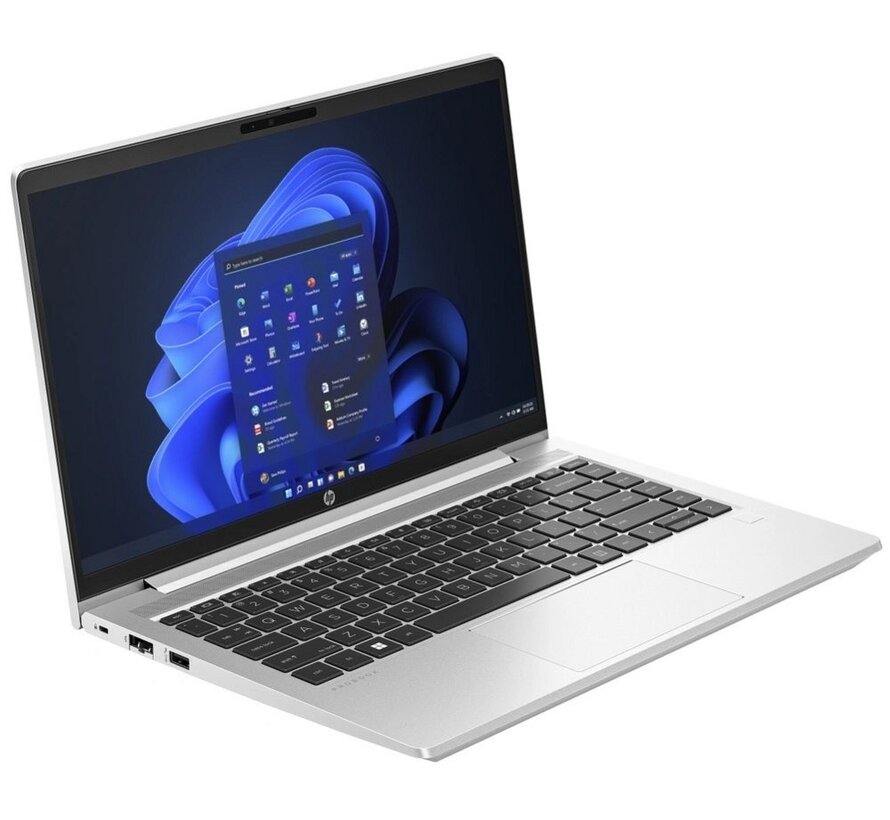 HP ProBook 440 G10 | 14.0" Full HD IPS | Intel Core i5-1335U | 16GB RAM | 512GB SSD | Windows 11 Professional