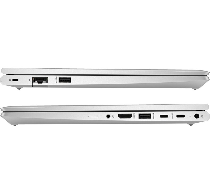 HP ProBook 440 G10 | 14.0" Full HD IPS | Intel Core i5-1335U | 16GB RAM | 512GB SSD | Windows 11 Professional