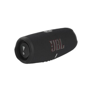 JBL Charge 5 | Portable Bluetooth Speaker | Zwart