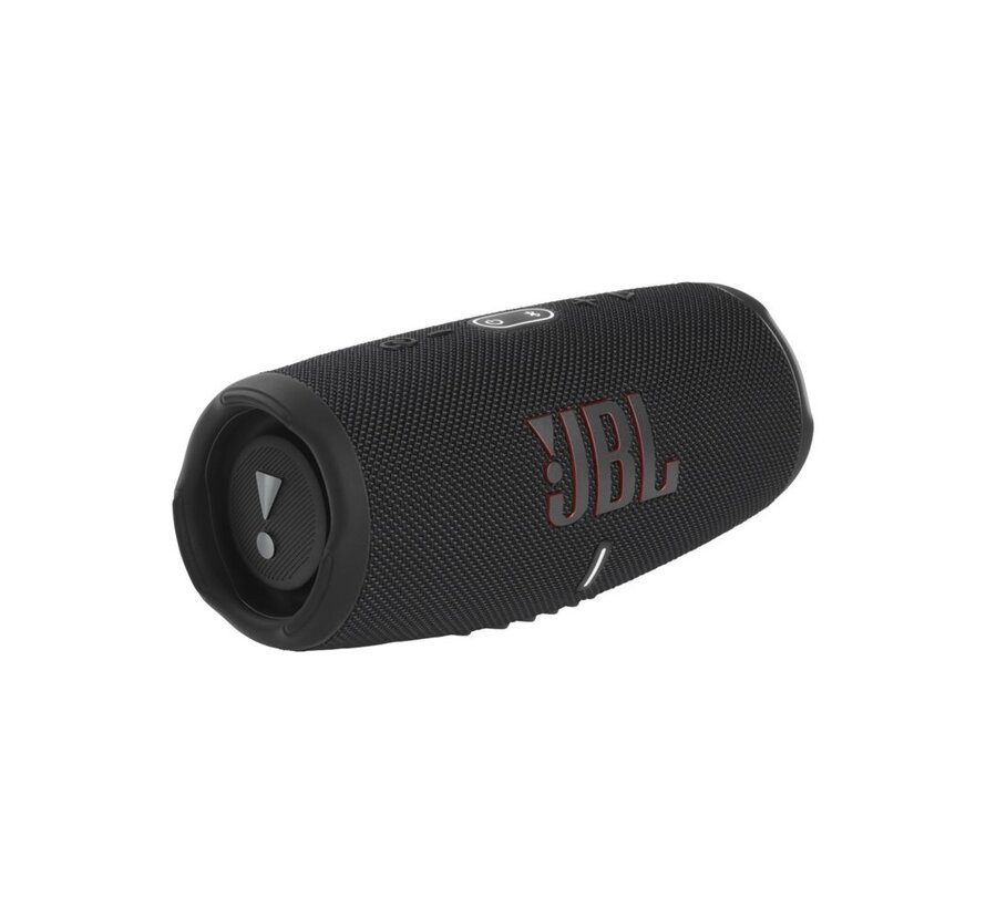 Charge 5 | Portable Bluetooth Speaker | Zwart