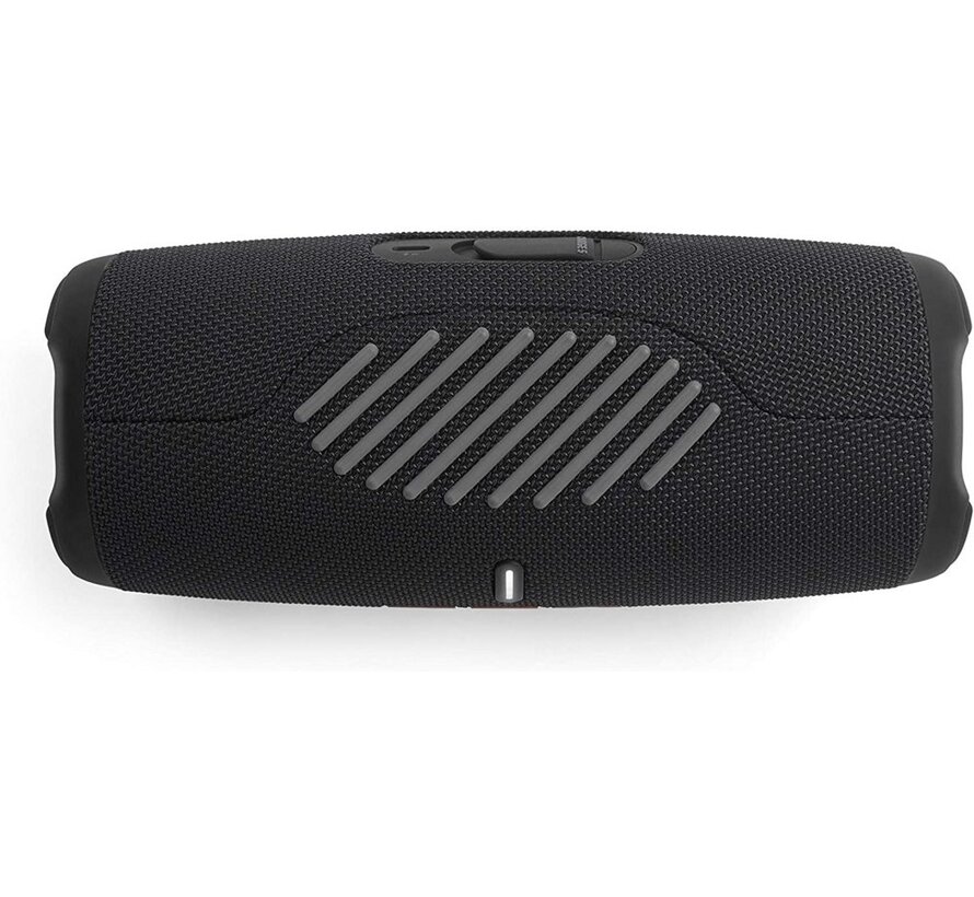 Charge 5 | Portable Bluetooth Speaker | Zwart