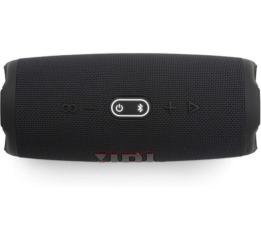 Charge 5 | Portable Bluetooth Speaker | Zwart