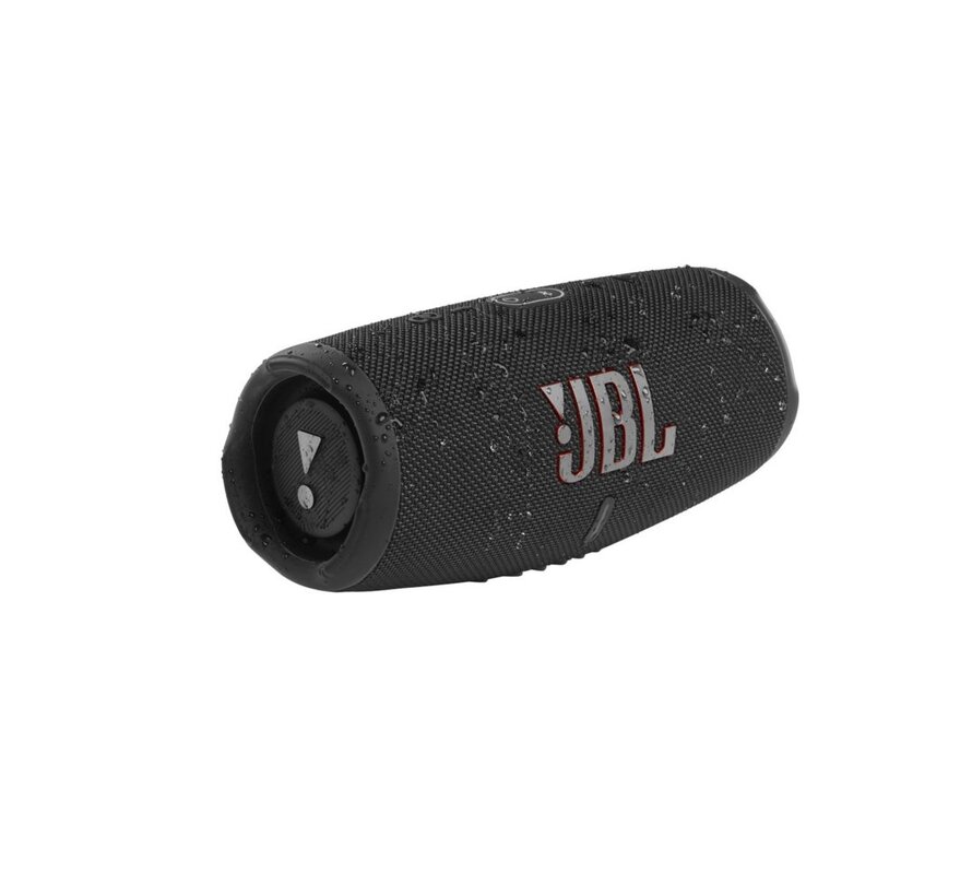 Charge 5 | Portable Bluetooth Speaker | Zwart