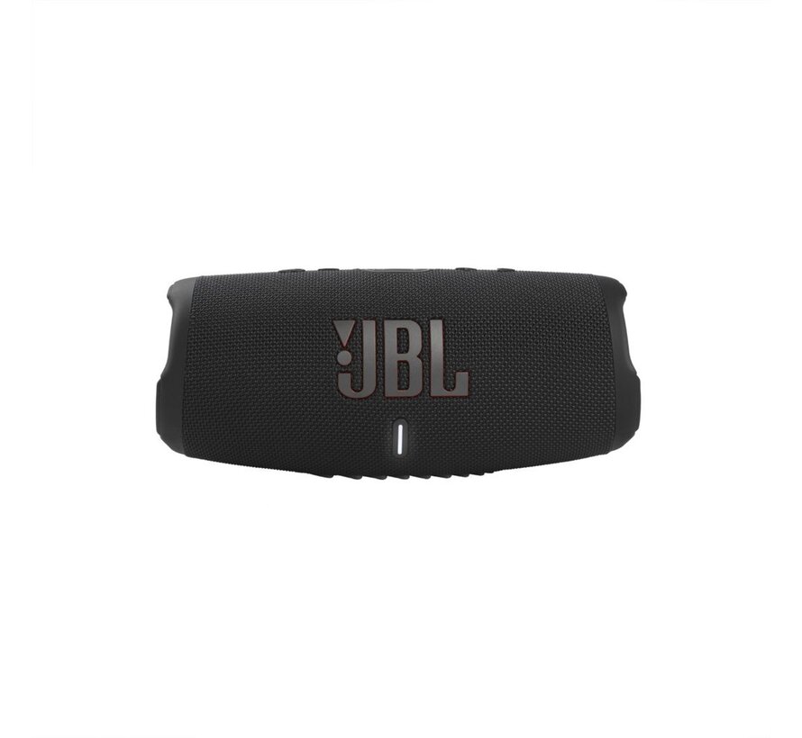Charge 5 | Portable Bluetooth Speaker | Zwart