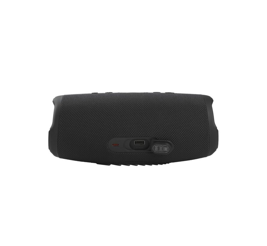 Charge 5 | Portable Bluetooth Speaker | Zwart