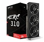 Speedster MERC 310 RX 7900 XTX Black Edition | 24GB GDDR6 VRAM | 4K Gaming | Videokaart | GPU | AMD