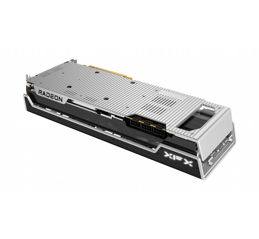 Speedster MERC 310 RX 7900 XTX Black Edition | 24GB GDDR6 VRAM | 4K Gaming | Videokaart | GPU | AMD
