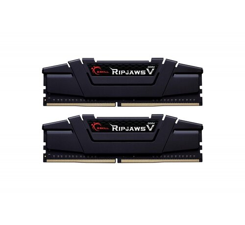 G-Skill G.Skill Ripjaws V | 2x8GB DDR4 | 3200MHz | DIMM | CL16 | Geheugenmodule | RAM