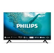 Philips 75PUS7009/12 | 75'' Ultra HD 4K | LED Smart TV | Wifi | Titan OS | HDR10+ | 60Hz