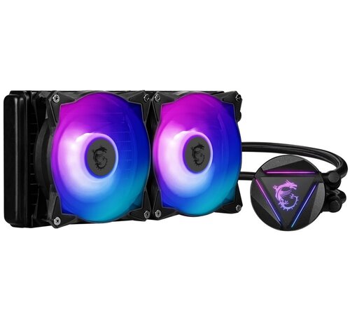 MSI MAG Core Liquid 240R RGB V2 | All-in-One CPU Waterkoeler