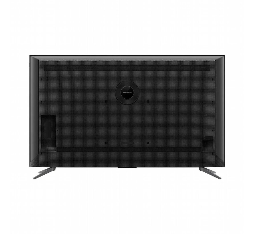 75C655 | 75'' Ultra HD 4K | QLED Smart TV | Wifi | Google TV | Dolby Vision | 60Hz