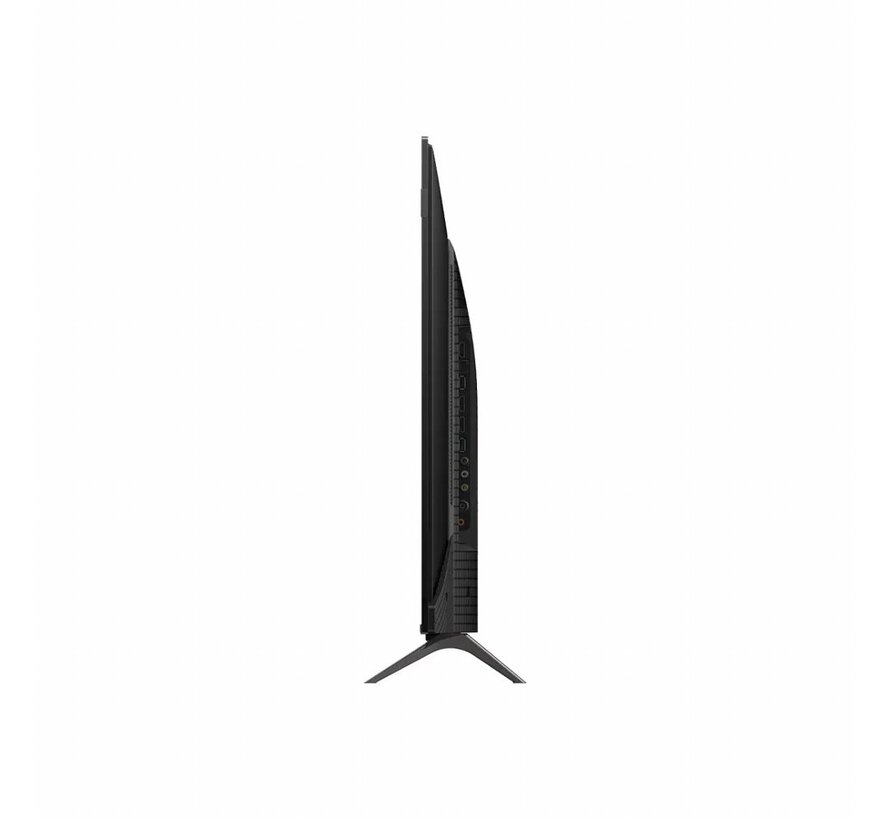 75C655 | 75'' Ultra HD 4K | QLED Smart TV | Wifi | Google TV | Dolby Vision | 60Hz