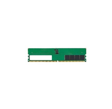 Transcend JetRam | 1x16GB DDR5 | 4800MHz | DIMM | CL40 | Geheugenmodule | RAM