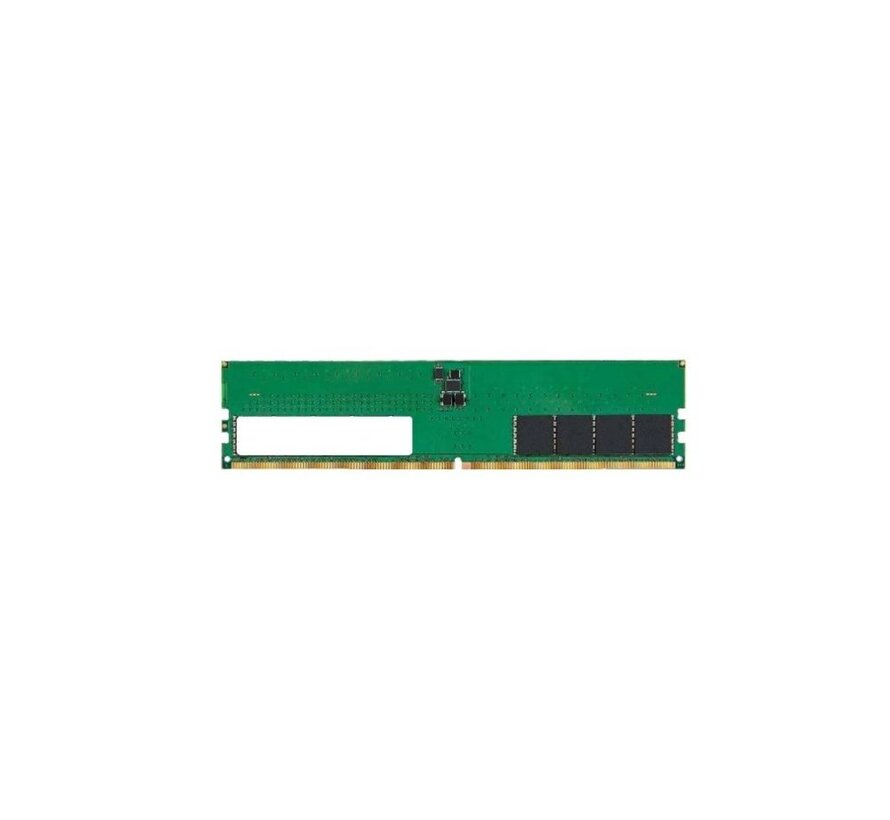 JetRam | 1x16GB DDR5 | 4800MHz | DIMM | CL40 | Geheugenmodule | RAM