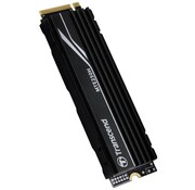 Transcend MTE250H | 1TB NVMe SSD | M.2 Gen4 | 7.200MB/s Lezen | 6.200MB/s Schrijven
