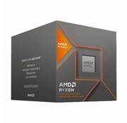 AMD Ryzen 5 8600G | 6 Core | 4,3GHz (5GHz Turbo) | AM5 | Processor | CPU