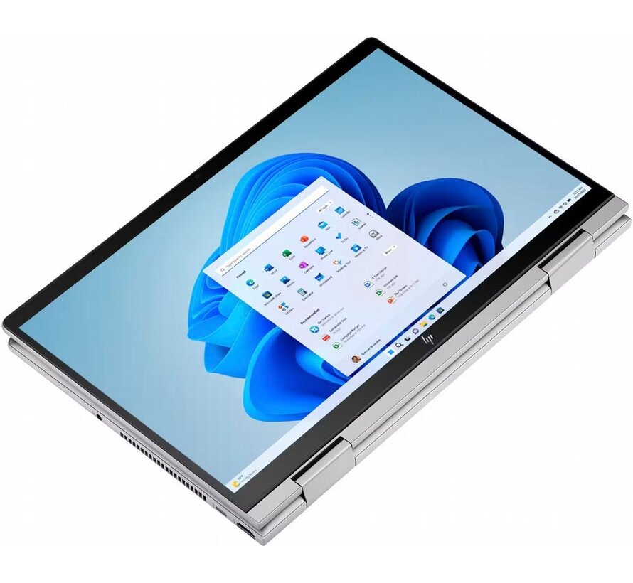 HP Envy X360 | 14" Full HD IPS Touch | Intel Core Ultra 5 125U | 8GB DDR5 RAM | 512GB SSD | Windows 11 Home