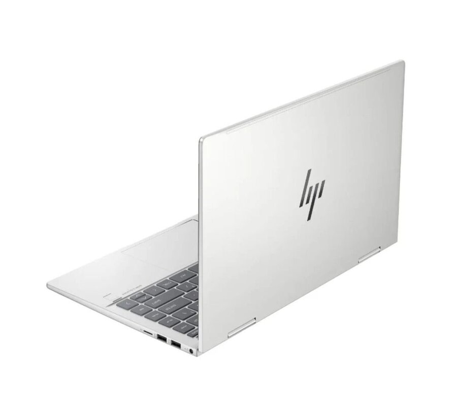 HP Envy X360 | 14" Full HD IPS Touch | Intel Core Ultra 5 125U | 8GB DDR5 RAM | 512GB SSD | Windows 11 Home