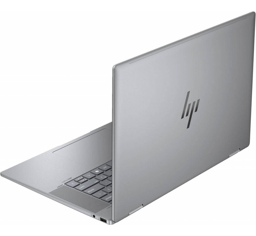 HP Envy X360 | 16" WUXGA IPS (1920x1200) | AMD Ryzen 5 8640HS | 8GB DDR5 RAM | 512GB SSD | Windows 11 Home