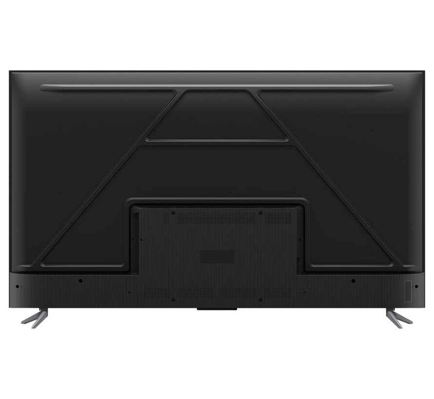 65C645 | 65'' Ultra HD 4K | QLED Smart TV | Wifi | Google TV | HDR10+ | 60Hz