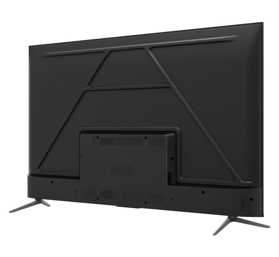 65C645 | 65'' Ultra HD 4K | QLED Smart TV | Wifi | Google TV | HDR10+ | 60Hz