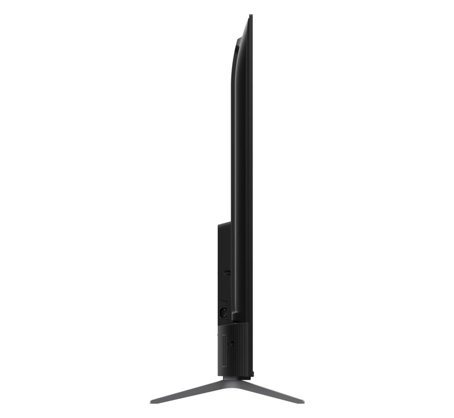 65C645 | 65'' Ultra HD 4K | QLED Smart TV | Wifi | Google TV | HDR10+ | 60Hz