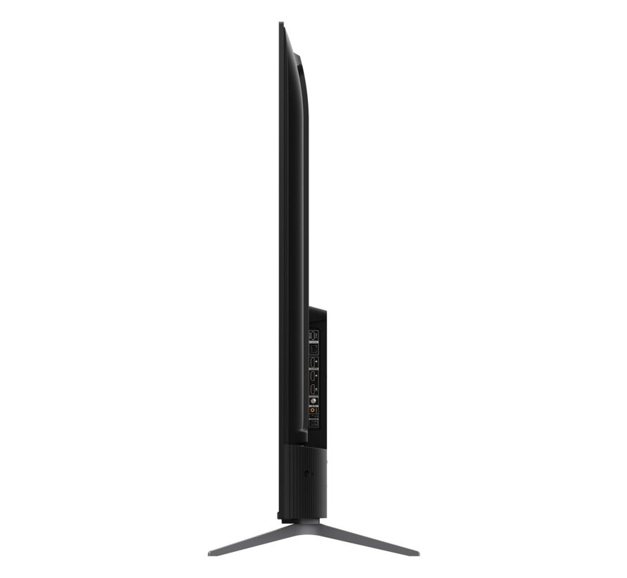 65C645 | 65'' Ultra HD 4K | QLED Smart TV | Wifi | Google TV | HDR10+ | 60Hz