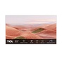 NXTFRAME 55A300W Wit 55" | Ultra HD 4K QLED Smart TV | Google TV + Wi-Fi | Dolby Vision | Slim Design met NXTFRAME | 120Hz
